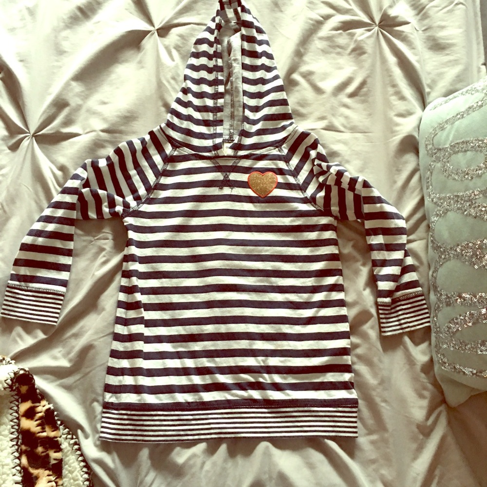 OshKosh B’gosh toddler girls long sleeve top